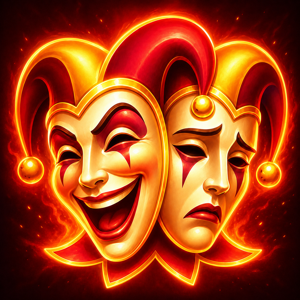Jolly Big Top Icon